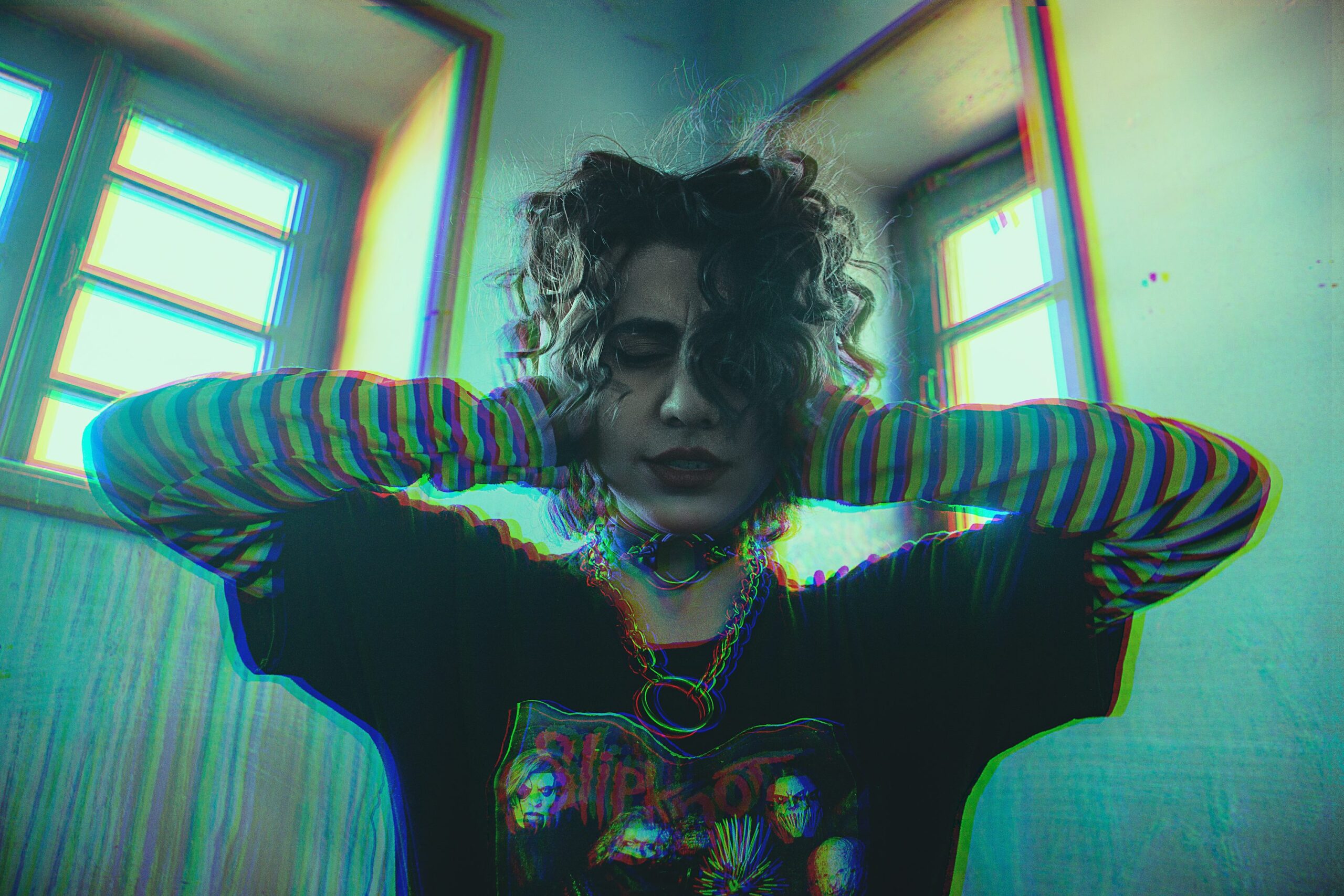 BUILDING BRAND TRUST IN A NOISY DIGITAL WORLD