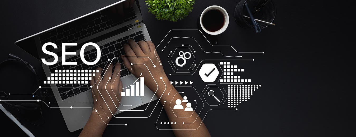 10 PROVEN SEO STRATEGIES TO BOOST YOUR WEBSITE TRAFFIC IN 2025.