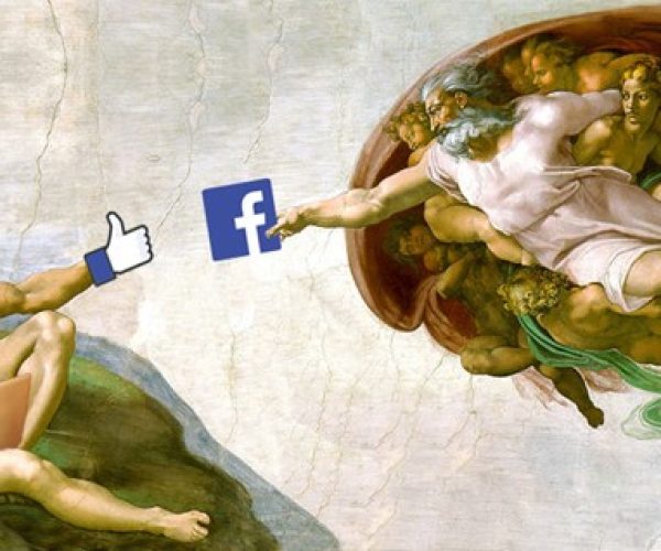 THE ARTISTIC FLAIR IN MODERN MARKETING