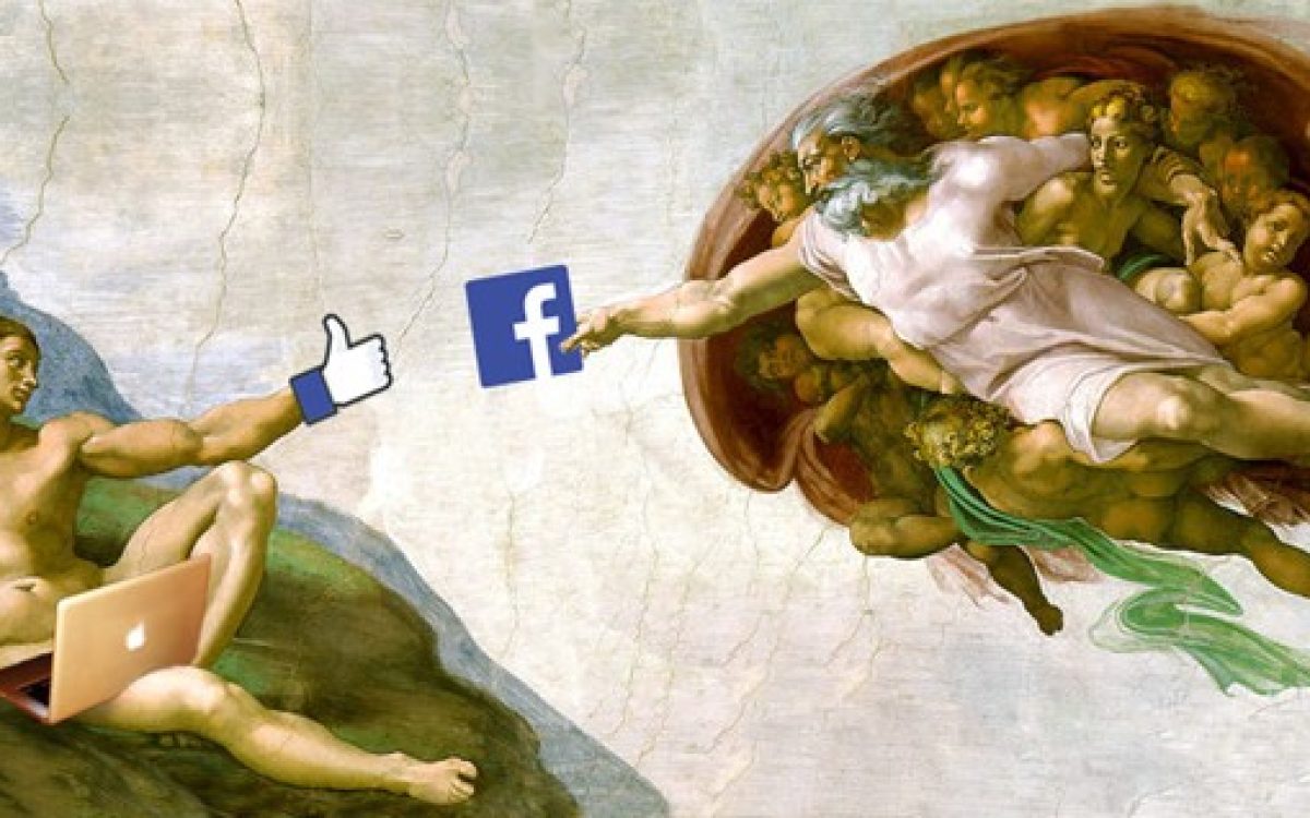 THE ARTISTIC FLAIR IN MODERN MARKETING