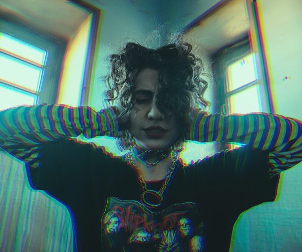 BUILDING BRAND TRUST IN A NOISY DIGITAL WORLD